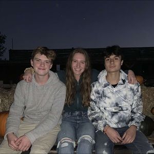 Meet your Posher, Ben